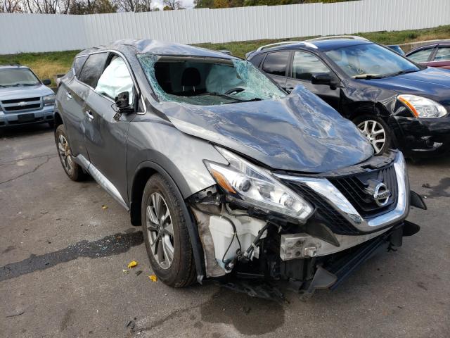 NISSAN MURANO S 2015 5n1az2mh0fn288051