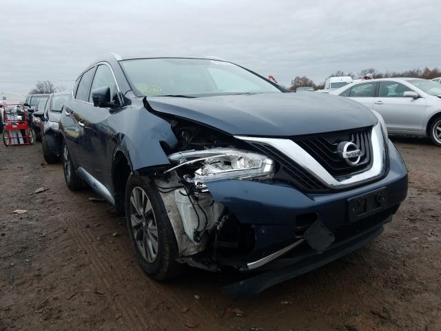 NISSAN NULL 2015 5n1az2mh0fn290642