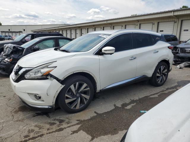 NISSAN MURANO S 2016 5n1az2mh0gn129855