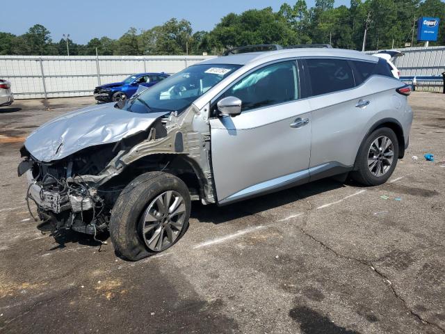 NISSAN MURANO S 2016 5n1az2mh0gn152620