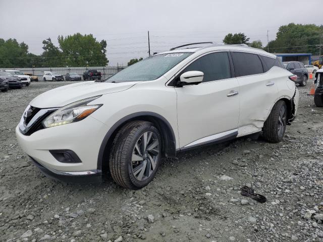 NISSAN MURANO 2016 5n1az2mh0gn154447