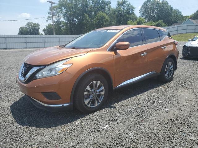 NISSAN MURANO 2016 5n1az2mh0gn167425