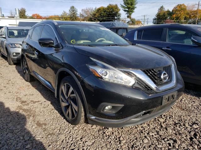 NISSAN MURANO S 2016 5n1az2mh0gn168946