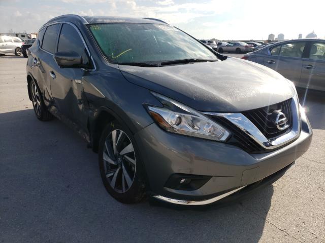 NISSAN MURANO S 2017 5n1az2mh0hn108828