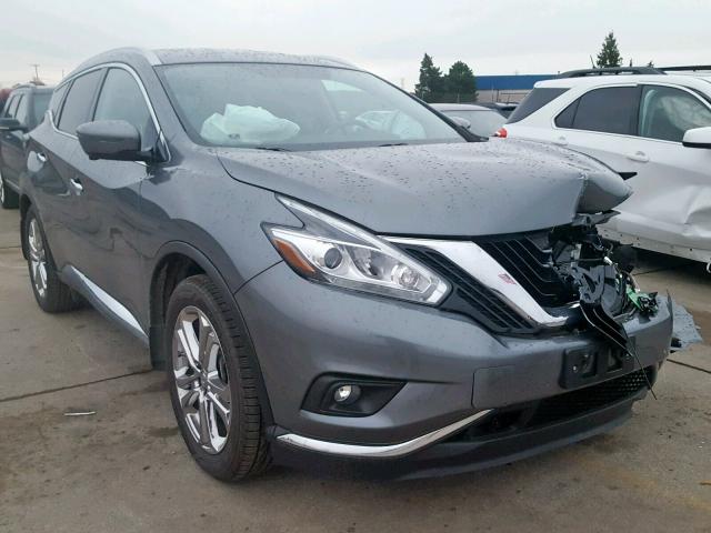 NISSAN NULL 2017 5n1az2mh0hn111258