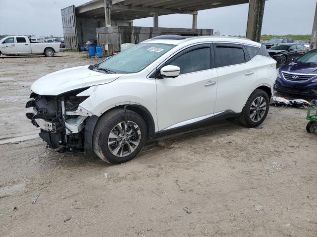 NISSAN MURANO S 2017 5n1az2mh0hn130425