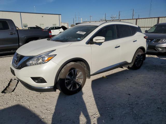 NISSAN MURANO S 2017 5n1az2mh0hn157091