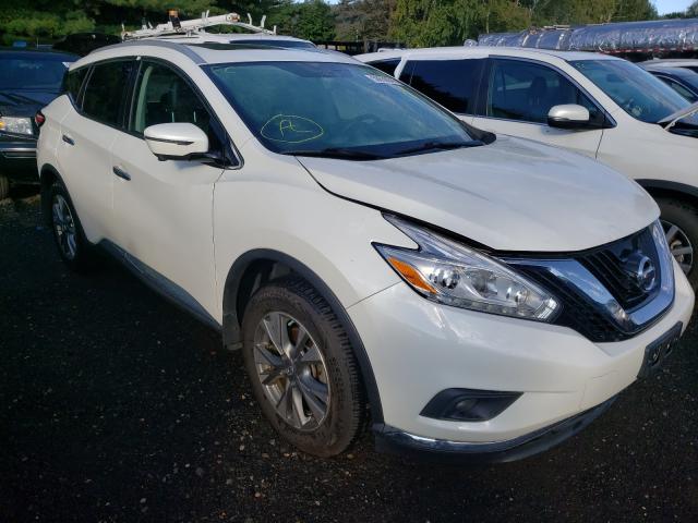 NISSAN NULL 2017 5n1az2mh0hn158970