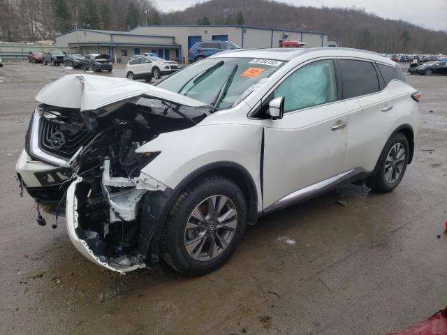 NISSAN NULL 2018 5n1az2mh0jn167187