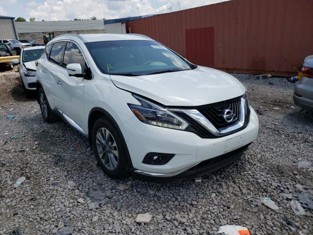 NISSAN NULL 2018 5n1az2mh0jn171451