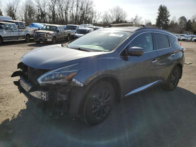 NISSAN MURANO 2018 5n1az2mh0jn177458