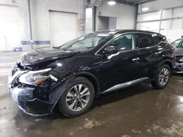 NISSAN MURANO 2018 5n1az2mh0jn177959