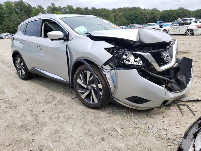 NISSAN MURANO S 2015 5n1az2mh1fn201838