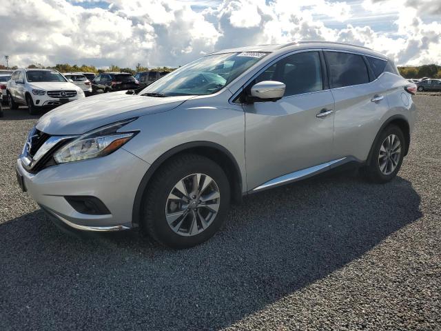 NISSAN MURANO 2015 5n1az2mh1fn228702