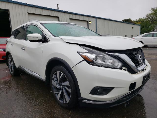 NISSAN MURANO S 2015 5n1az2mh1fn229025