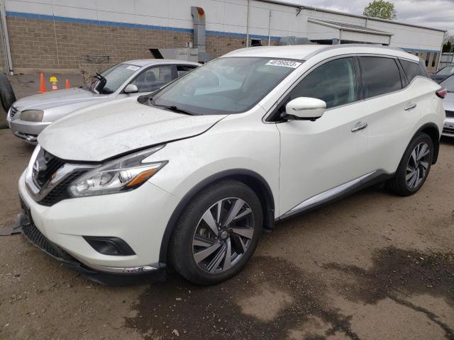 NISSAN MURANO S 2015 5n1az2mh1fn232653