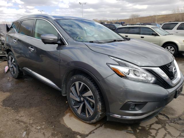 NISSAN MURANO S 2015 5n1az2mh1fn240154