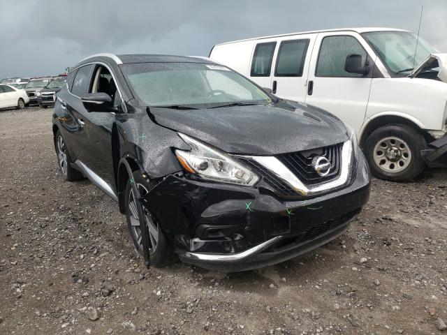 NISSAN MURANO S 2015 5n1az2mh1fn252756