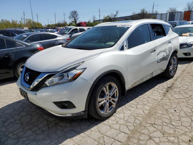 NISSAN MURANO 2015 5n1az2mh1fn268214