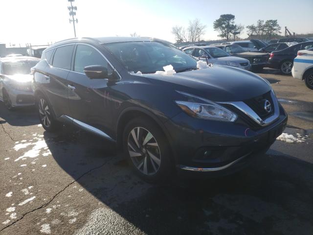 NISSAN MURANO S 2015 5n1az2mh1fn269802