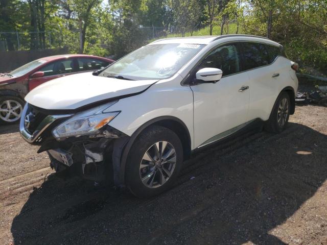 NISSAN MURANO 2015 5n1az2mh1gn101059