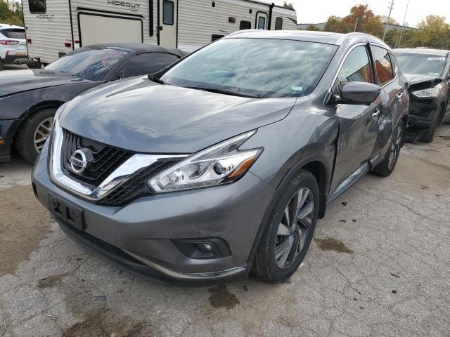 NISSAN MURANO 2016 5n1az2mh1gn106178