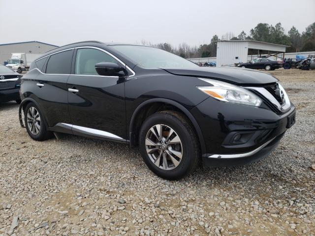 NISSAN MURANO S 2016 5n1az2mh1gn113812