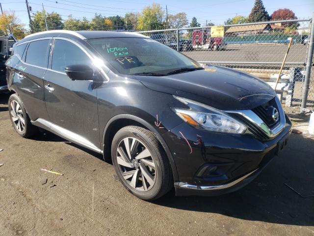 NISSAN MURANO S 2016 5n1az2mh1gn146549