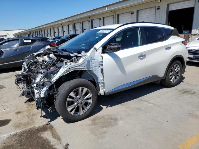 NISSAN MURANO S 2017 5n1az2mh1hn122057