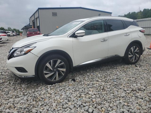 NISSAN MURANO 2017 5n1az2mh1hn167256