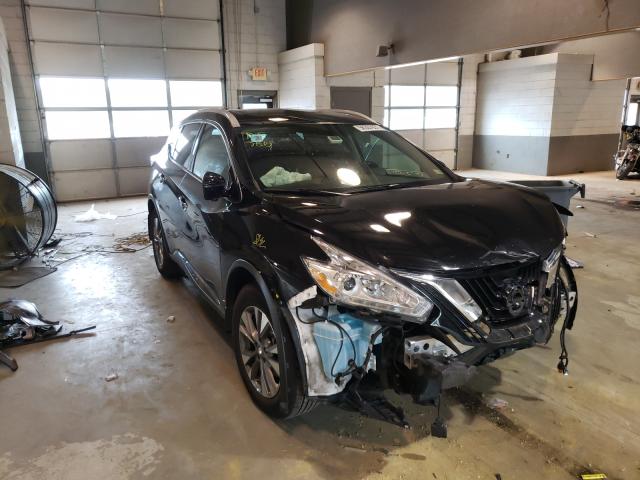 NISSAN NULL 2017 5n1az2mh1hn174515