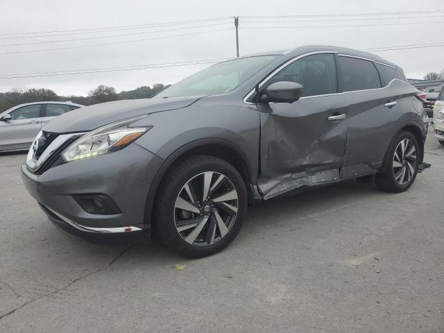 NISSAN MURANO S 2017 5n1az2mh1hn177804