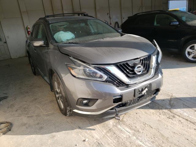 NISSAN NULL 2018 5n1az2mh1jn170213