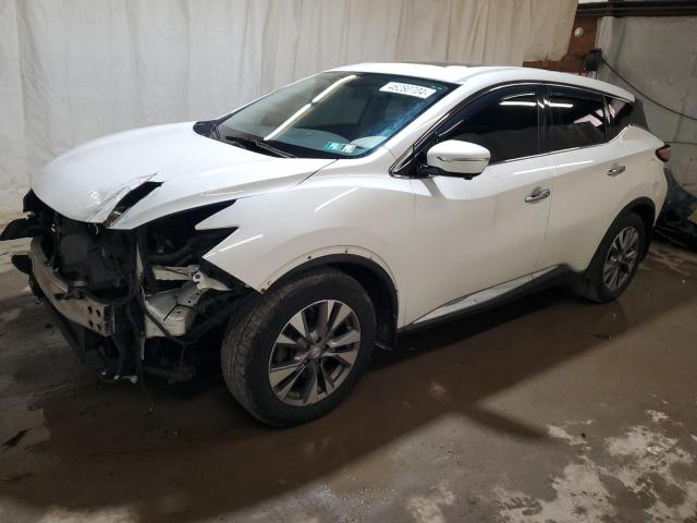 NISSAN MURANO 2015 5n1az2mh2fn202898