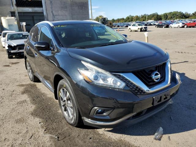 NISSAN MURANO S 2015 5n1az2mh2fn203923