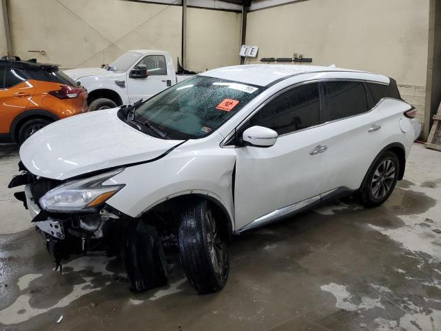 NISSAN MURANO 2015 5n1az2mh2fn211388