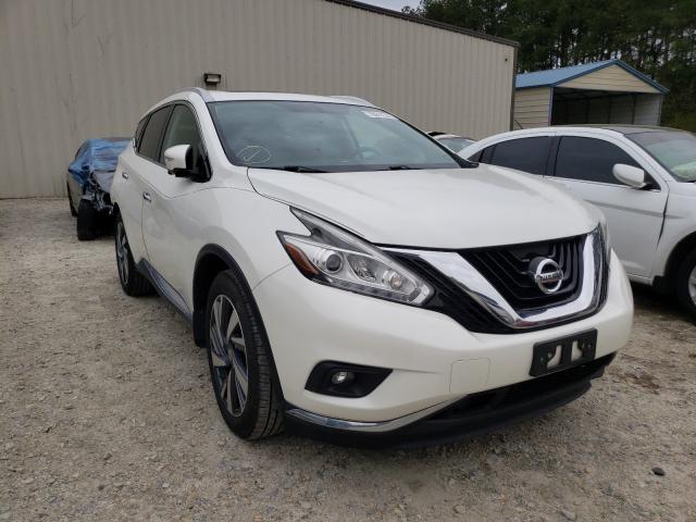 NISSAN MURANO S 2015 5n1az2mh2fn211522