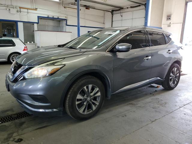 NISSAN MURANO 2015 5n1az2mh2fn213352