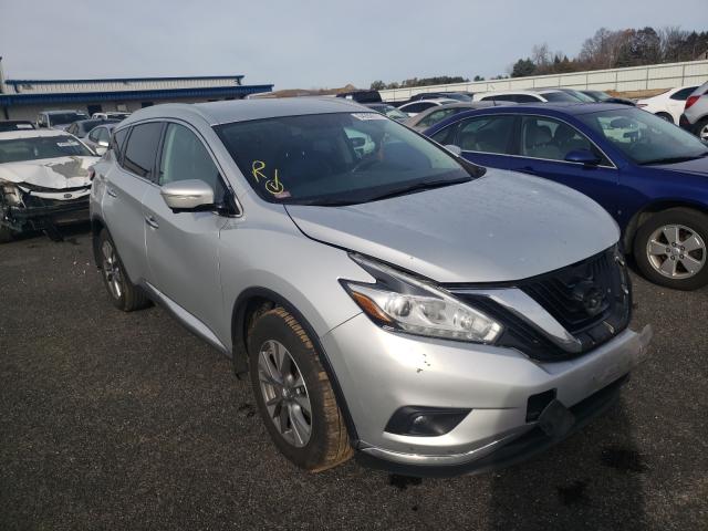 NISSAN MURANO S 2015 5n1az2mh2fn214579