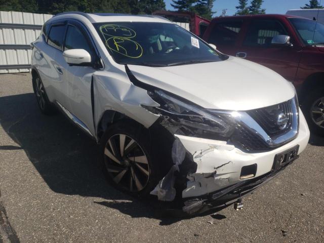 NISSAN MURANO S 2015 5n1az2mh2fn216445