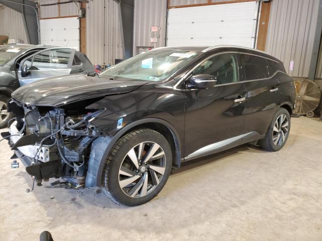 NISSAN MURANO 2015 5n1az2mh2fn222066