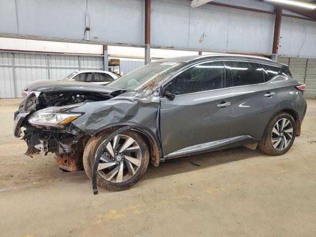 NISSAN MURANO S 2015 5n1az2mh2fn226215