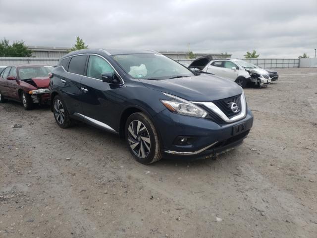 NISSAN MURANO S 2015 5n1az2mh2fn226490