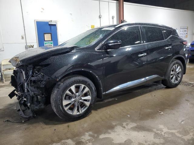 NISSAN MURANO 2015 5n1az2mh2fn232418