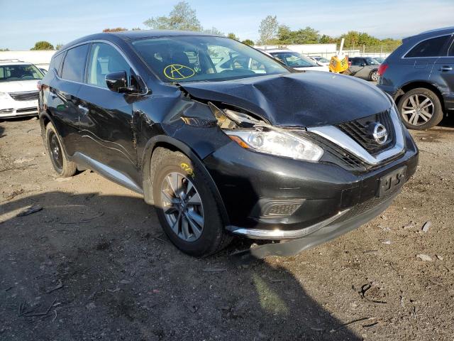 NISSAN MURANO S 2015 5n1az2mh2fn238414