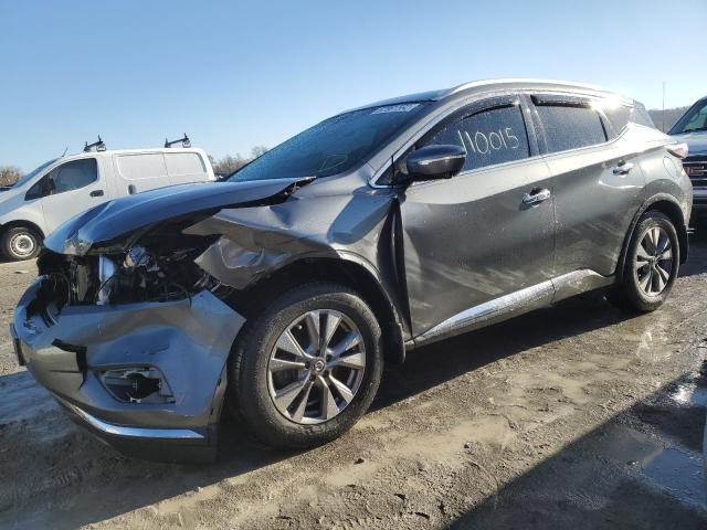 NISSAN MURANO S 2015 5n1az2mh2fn240728