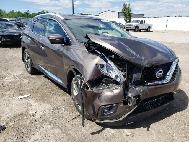 NISSAN MURANO S 2015 5n1az2mh2fn260008