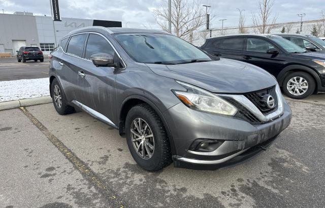 NISSAN MURANO 2015 5n1az2mh2fn267783