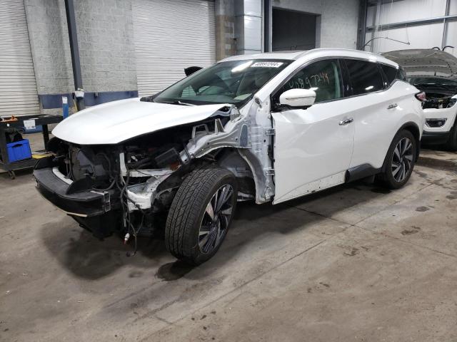 NISSAN MURANO 2015 5n1az2mh2fn282784