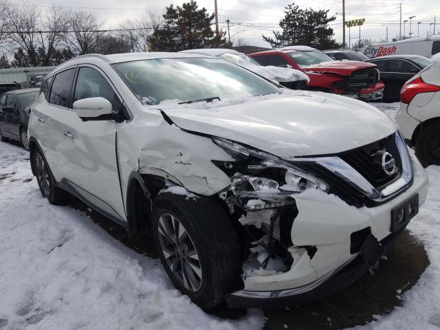 NISSAN MURANO S 2015 5n1az2mh2fn282946